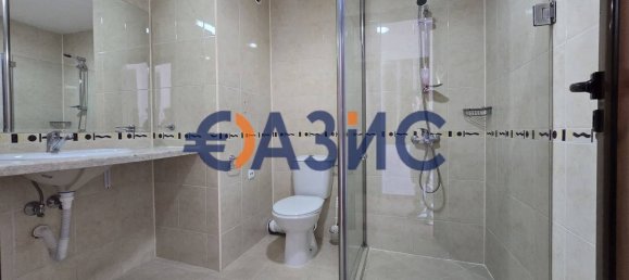 1 Schlafzimmer Wohnung in Sveti Vlas, Bulgaria, Nr. 589 20