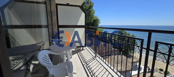 1 Schlafzimmer Wohnung in Sveti Vlas, Bulgaria, Nr. 589 18