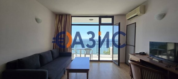 1 Schlafzimmer Wohnung in Sveti Vlas, Bulgaria, Nr. 589 2