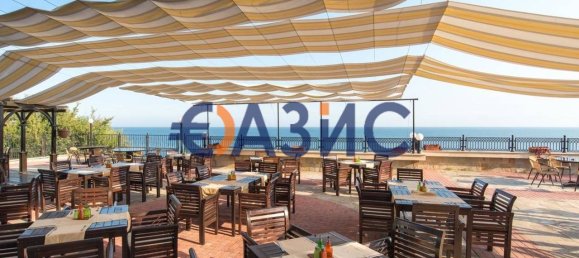 1 Schlafzimmer Wohnung in Sveti Vlas, Bulgaria, Nr. 589 28