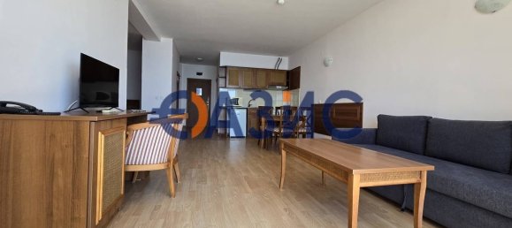 1 Schlafzimmer Wohnung in Sveti Vlas, Bulgaria, Nr. 589 13