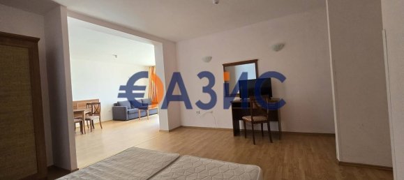1 Schlafzimmer Wohnung in Sveti Vlas, Bulgaria, Nr. 589 12
