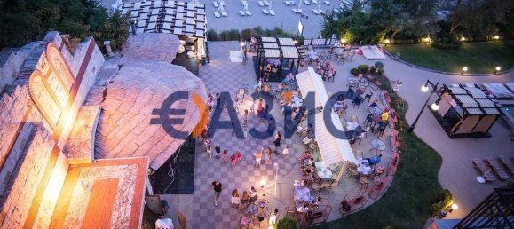 1 Schlafzimmer Wohnung in Sveti Vlas, Bulgaria, Nr. 589 29