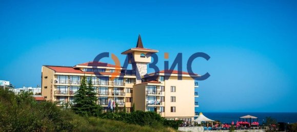 1 Schlafzimmer Wohnung in Sveti Vlas, Bulgaria, Nr. 589 23