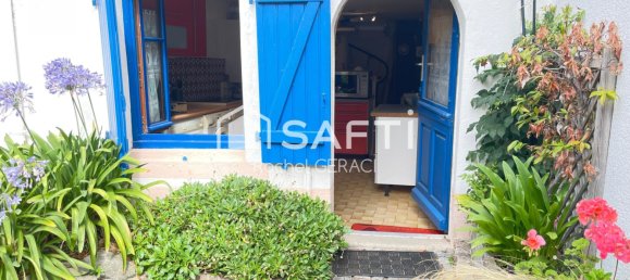 1 bedroom House in Le Croisic, France No. 316923 7