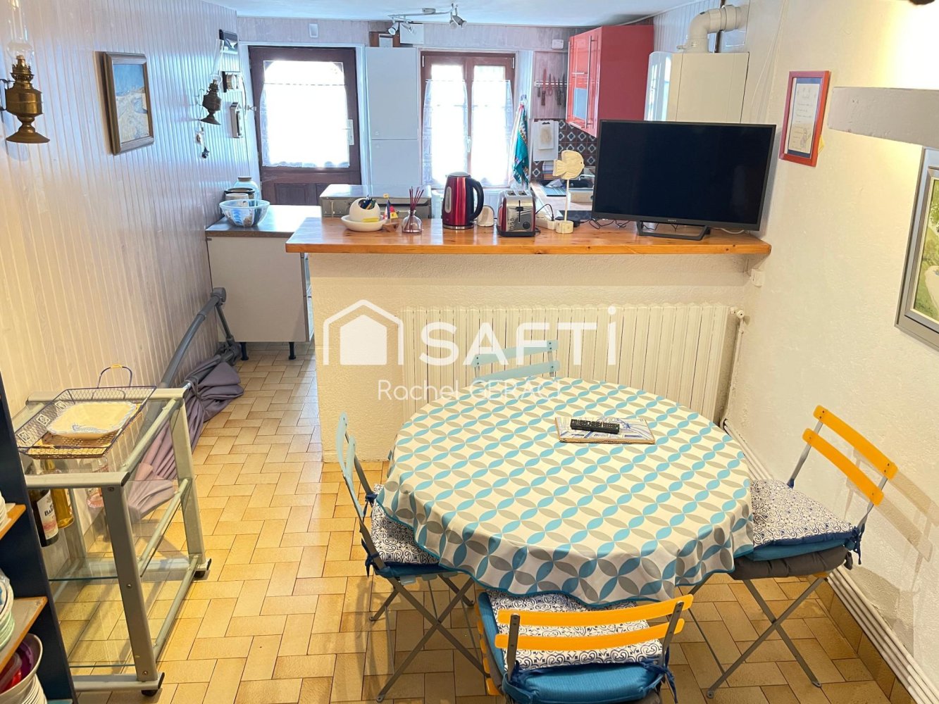 1 bedroom House in Le Croisic, France No. 316923