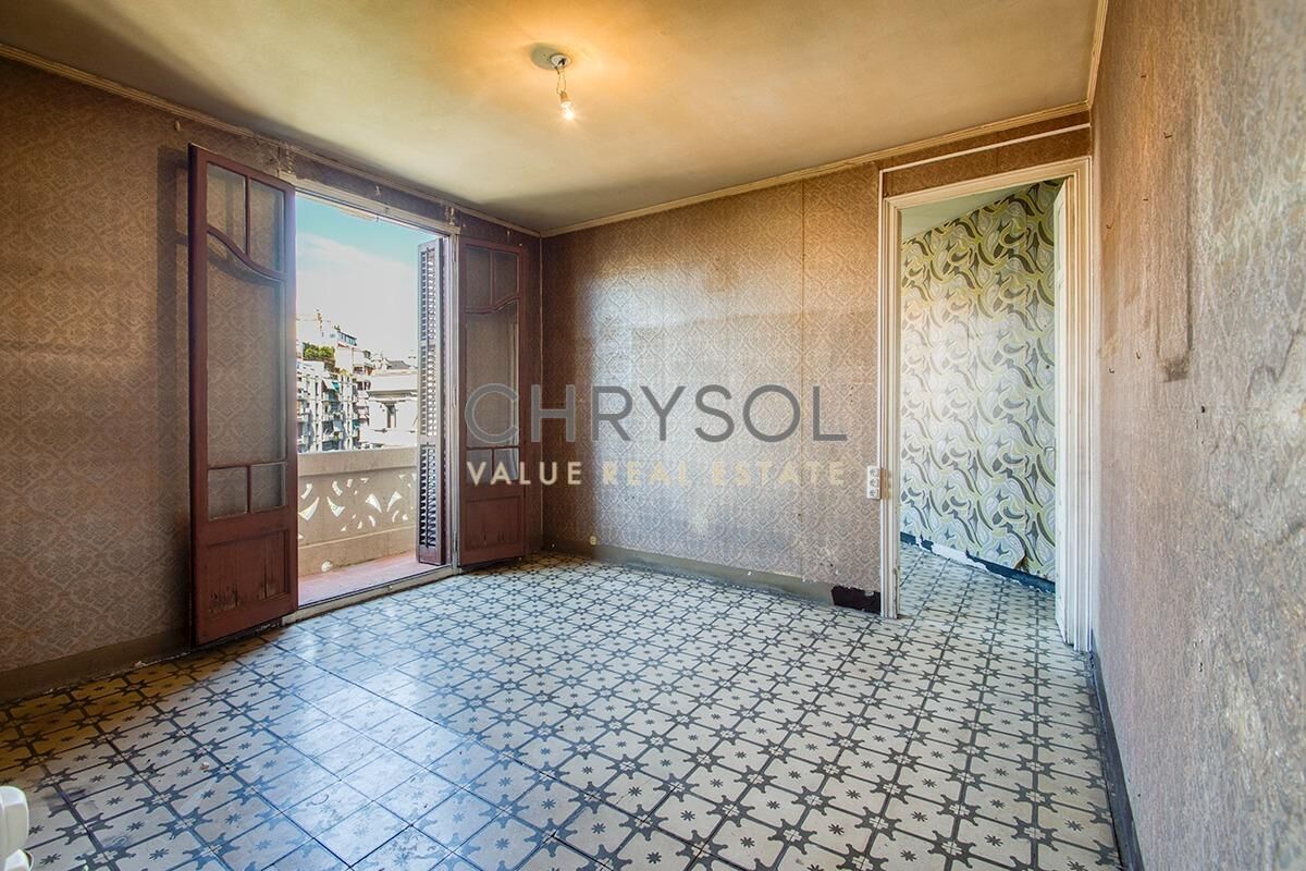 3 Schlafzimmer Wohnung in Eixample, Spain, Nr. 197181