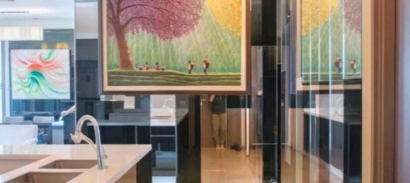 3 bedrooms Condo in Bangkok, Thailand No. 17642 7