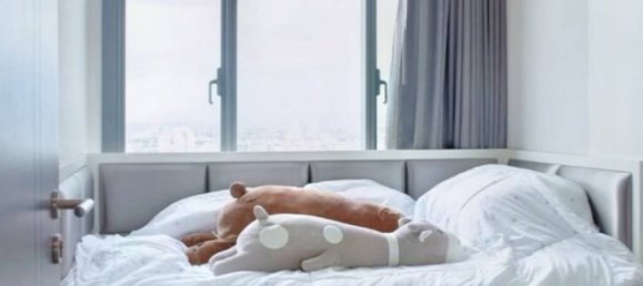 3 bedrooms Condo in Bangkok, Thailand No. 17642 5