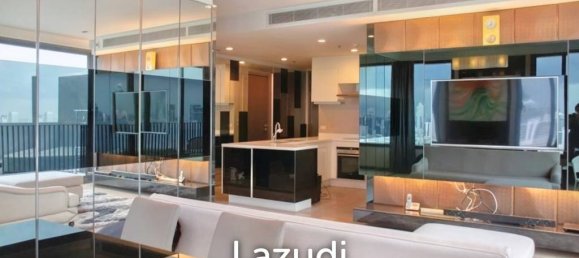 3 bedrooms Condo in Bangkok, Thailand No. 17642 8