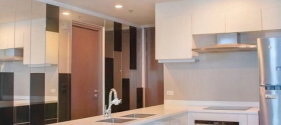 3 bedrooms Condo in Bangkok, Thailand No. 17642 10