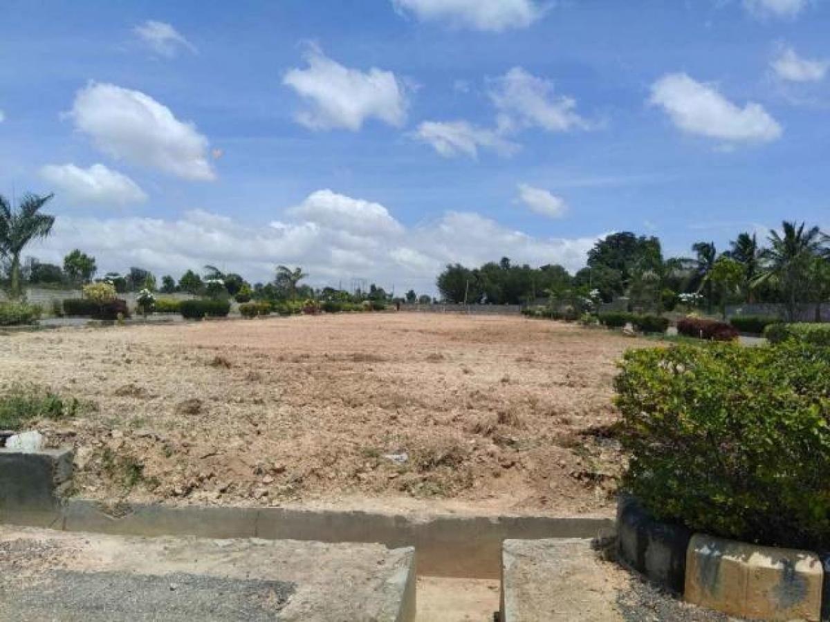  Land in Bangalore, India No. 30274