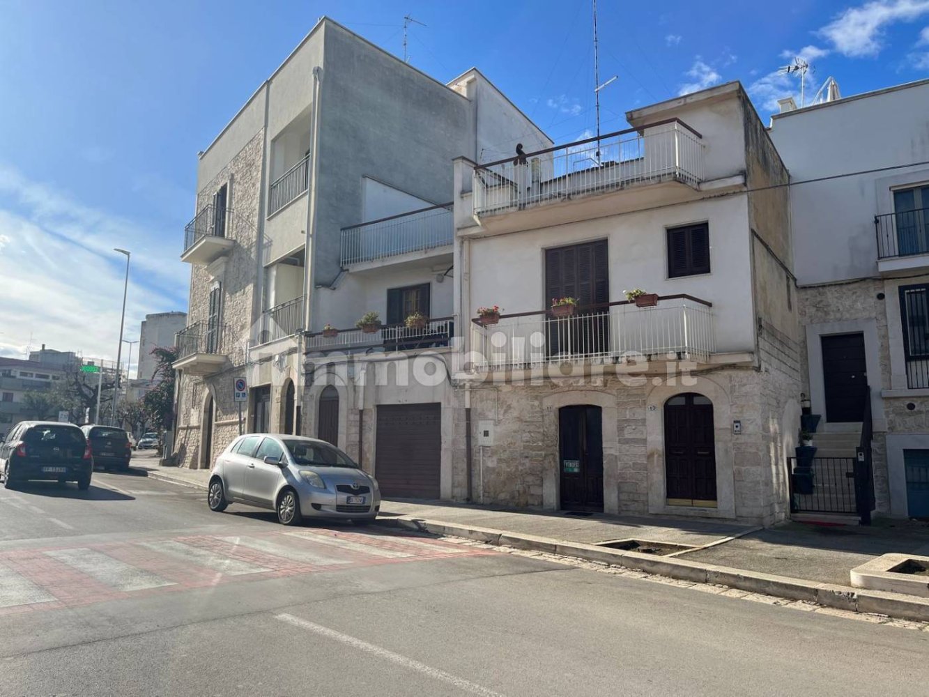 2 chambres Villa à Bitetto, Italy No. 114943