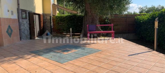 2 غرف نوم شقة في San Giovanni a Piro, Italy رقم 280579 8