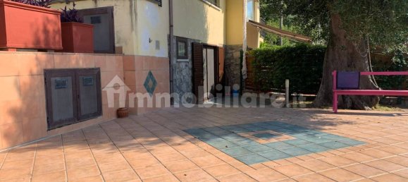 2 غرف نوم شقة في San Giovanni a Piro, Italy رقم 280579 9