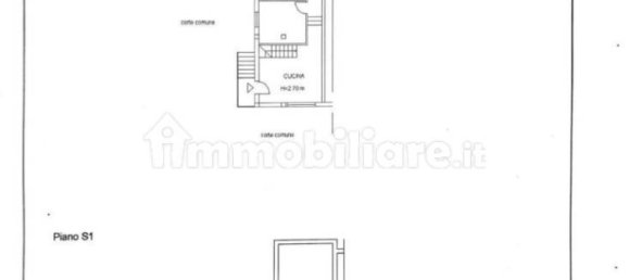 2 غرف نوم شقة في San Giovanni a Piro, Italy رقم 280579 6