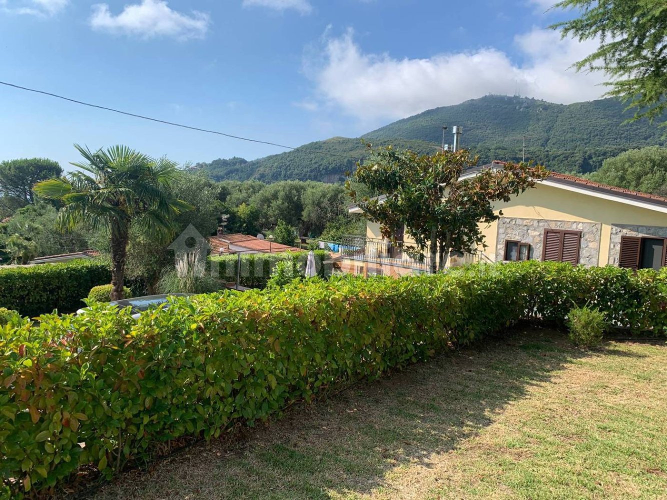 2 غرف نوم شقة في San Giovanni a Piro, Italy رقم 280579