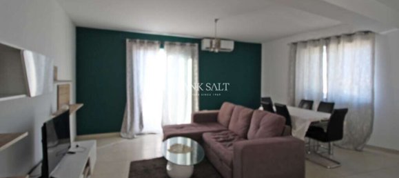 Apartamento de 3 dormitorios en Msida, Malta No. 4279 4