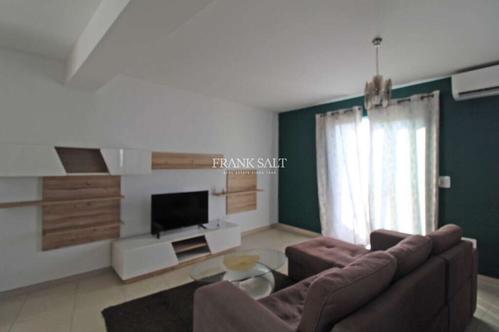 Apartamento de 3 dormitorios en Msida, Malta No. 4279