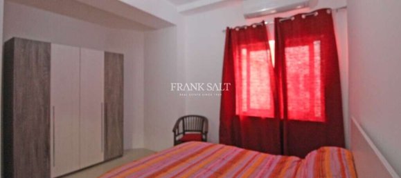 Apartamento de 3 dormitorios en Msida, Malta No. 4279 14