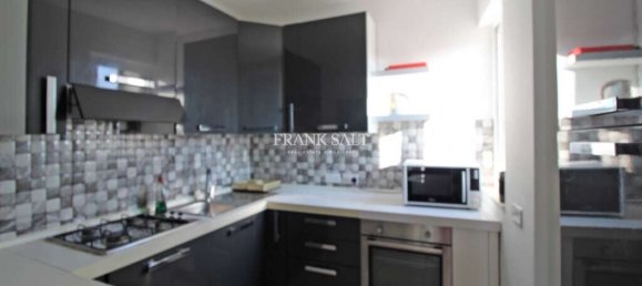 Apartamento de 3 dormitorios en Msida, Malta No. 4279 10