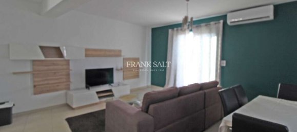 Apartamento de 3 dormitorios en Msida, Malta No. 4279 2