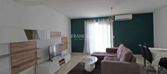 Apartamento de 3 dormitorios en Msida, Malta No. 4279 5