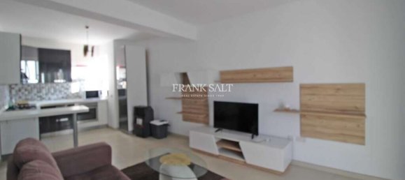 Apartamento de 3 dormitorios en Msida, Malta No. 4279 9