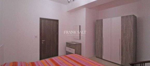 Apartamento de 3 dormitorios en Msida, Malta No. 4279 13