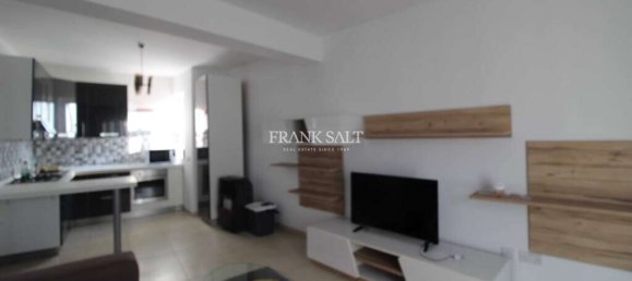 Apartamento de 3 dormitorios en Msida, Malta No. 4279 8