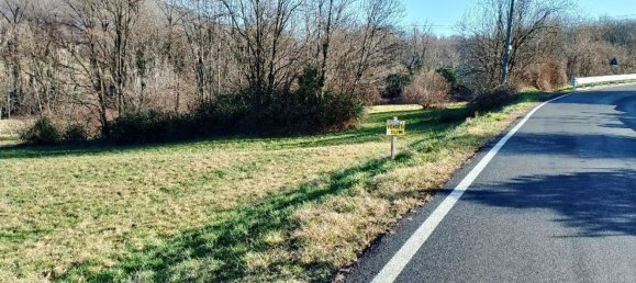 4870m² Land in Varese, Italy No. 88108 4