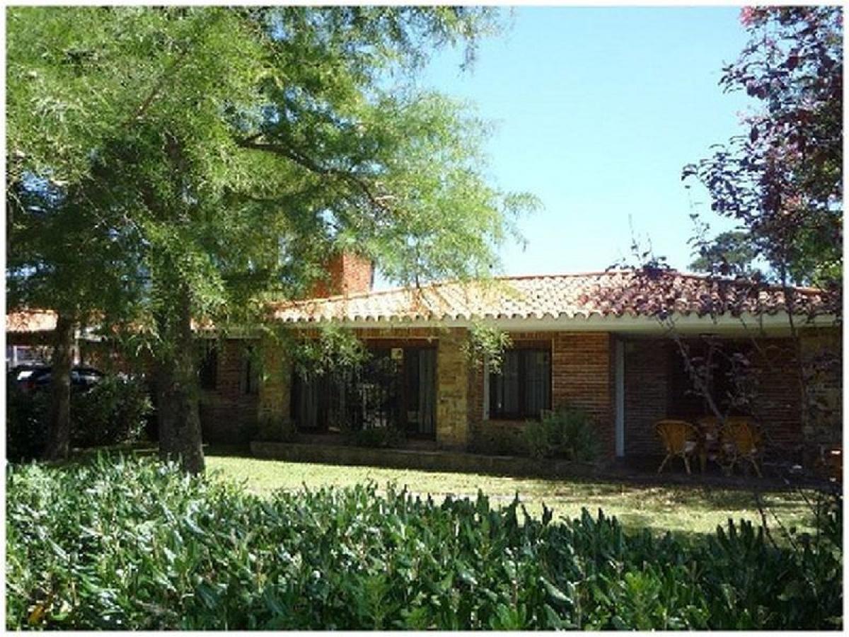 3 chambres Maison à Maldonado, Uruguay No. 4634