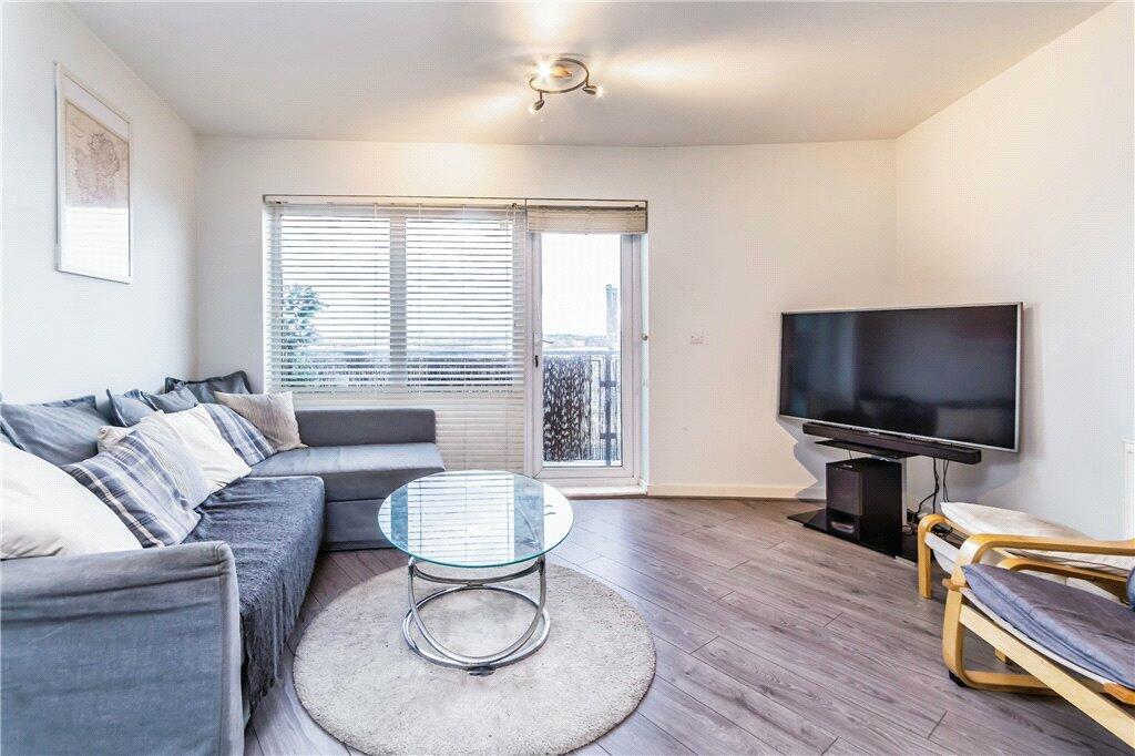 2 bedrooms Apartment in Croydon, United Kingdom No. 8003