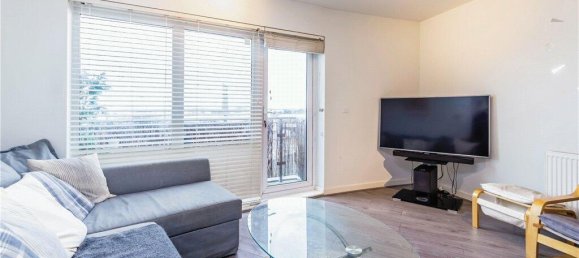 2 bedrooms Apartment in Croydon, United Kingdom No. 8003 19