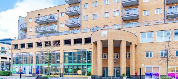 2 bedrooms Apartment in Croydon, United Kingdom No. 8003 24