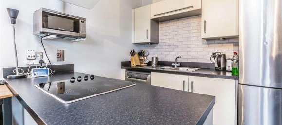 2 bedrooms Apartment in Croydon, United Kingdom No. 8003 14