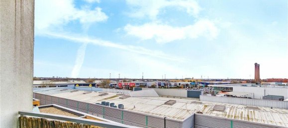 2 bedrooms Apartment in Croydon, United Kingdom No. 8003 4