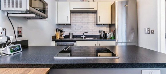 2 bedrooms Apartment in Croydon, United Kingdom No. 8003 12