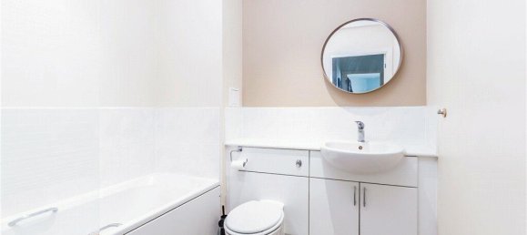 2 bedrooms Apartment in Croydon, United Kingdom No. 8003 9