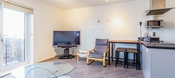 2 bedrooms Apartment in Croydon, United Kingdom No. 8003 21