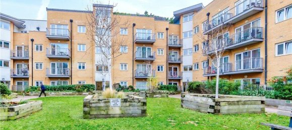 2 bedrooms Apartment in Croydon, United Kingdom No. 8003 22