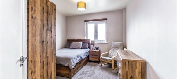 2 bedrooms Apartment in Croydon, United Kingdom No. 8003 15