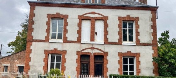 4 Schlafzimmer Stadthaus in Neung-sur-Beuvron, France, Nr. 77217 4