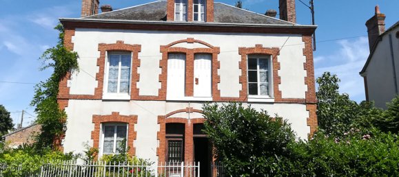4 Schlafzimmer Stadthaus in Neung-sur-Beuvron, France, Nr. 77217 5