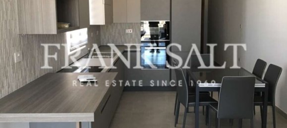 2 غرف نوم بانتهاوس في Pieta, Malta رقم 9662 2