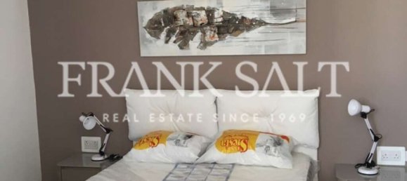 2 غرف نوم بانتهاوس في Pieta, Malta رقم 9662 4