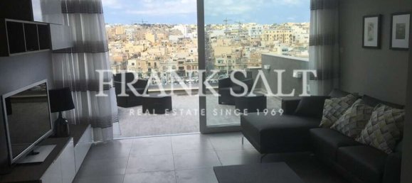 2 غرف نوم بانتهاوس في Pieta, Malta رقم 9662 3