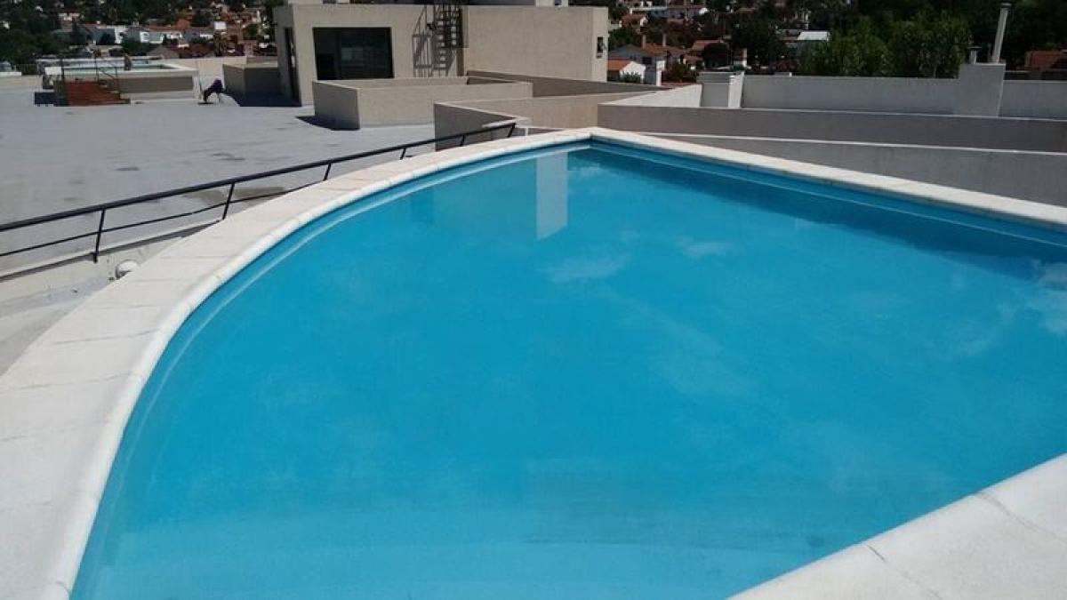 Studio in Cordoba, Argentina No. 18013