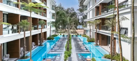 2 Schlafzimmer Wohnung in Phuket, Thailand, Nr. 80449 23
