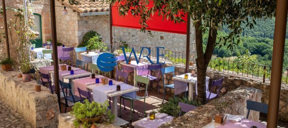 3 rooms Apartment in Sellano, Italy No. 125144 35